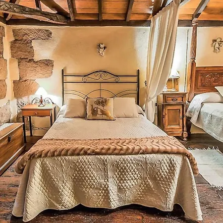 Lovely Spanish Cultural House
