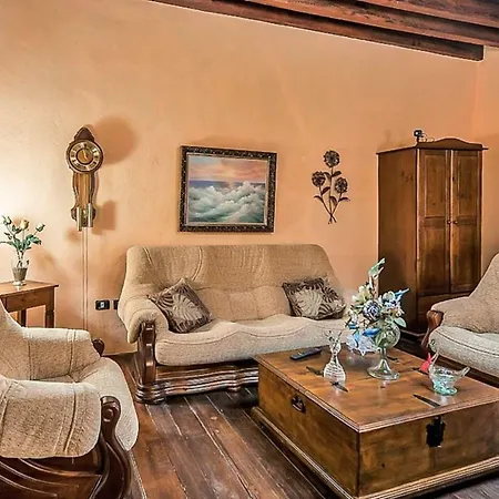 펜션 Lovely Spanish Cultural House *