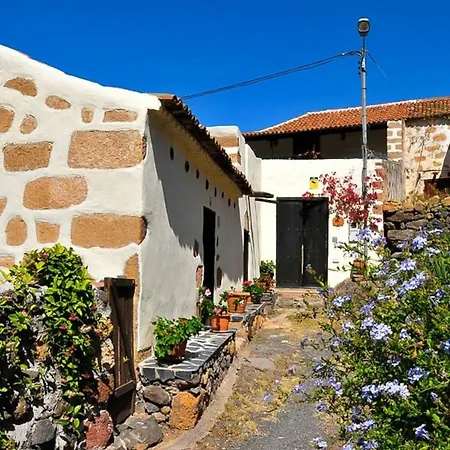 Lovely Spanish Cultural House