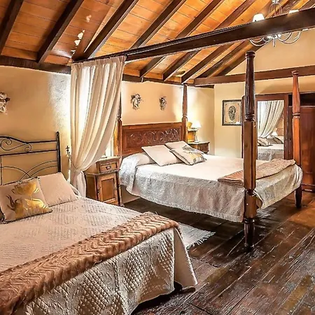 Lovely Spanish Cultural House * 산미겔데아보나