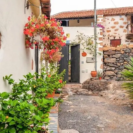 Lovely Spanish Cultural House